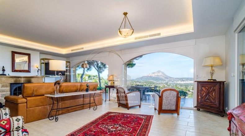 Alicante - Jávea - 3064m2