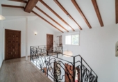 Chalet independiente con terreno en venta en la España, Jávea, ref: TR241595 foto