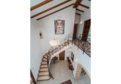 Chalet independiente con terreno en venta en la España, Jávea, ref: TR241595 foto