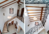 Chalet independiente con terreno en venta en la España, Jávea, ref: TR241595 foto