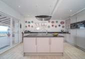 Chalet independiente con terreno en venta en la España, Jávea, ref: TR241595 foto