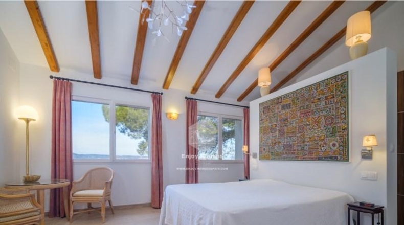 Alicante - Jávea - 3064m2