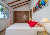 Chalet independiente con terreno en venta en la España, Jávea, ref: TR241595 foto