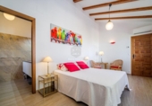 Chalet independiente con terreno en venta en la España, Jávea, ref: TR241595 foto