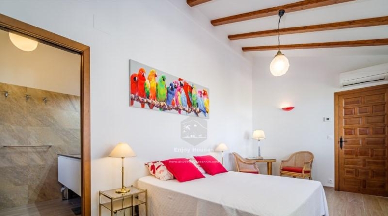 Alicante - Jávea - 3064m2