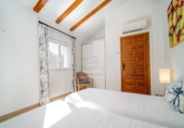 Chalet independiente con terreno en venta en la España, Jávea, ref: TR241595 foto