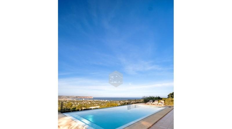 Alicante - Jávea - 3064m2