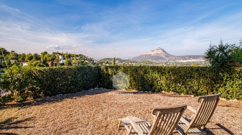 Alicante - Jávea - 3064m2