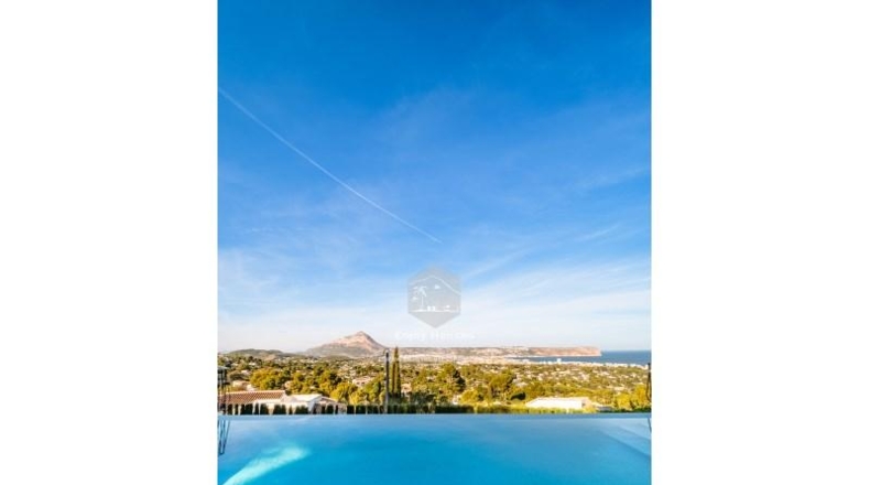 Alicante - Jávea - 3064m2