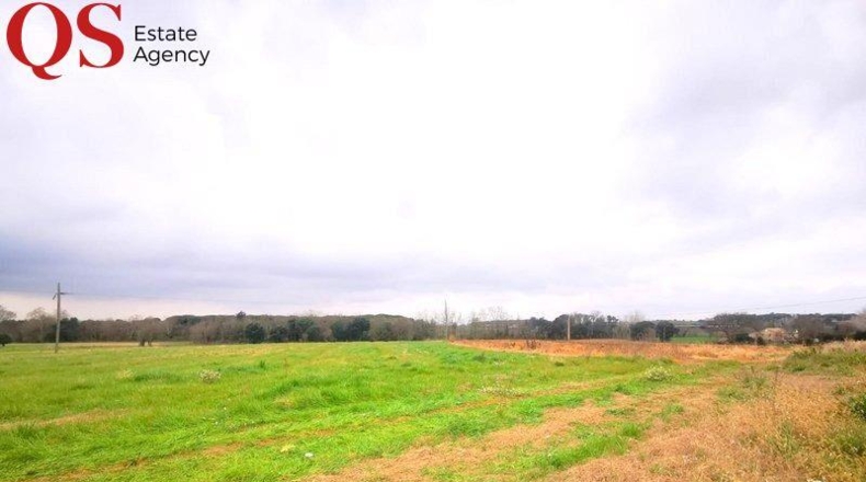 Gerona - Sant Julià de Ramis - 31000m2