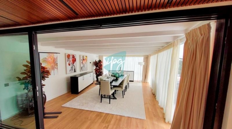 Málaga - Marbella - 374m2