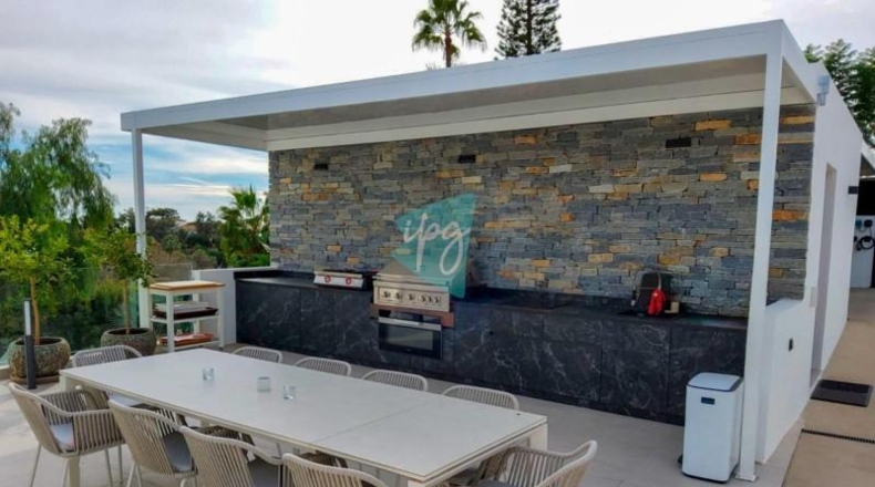 Málaga - Marbella - 374m2
