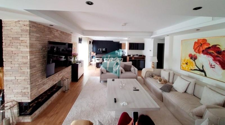 Málaga - Marbella - 374m2