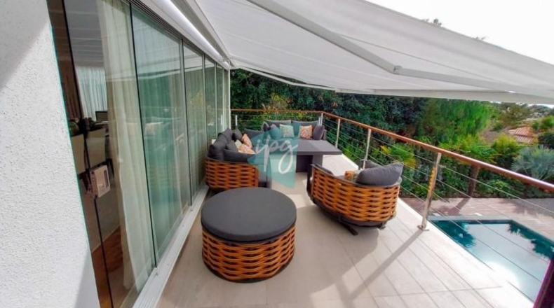 Málaga - Marbella - 374m2