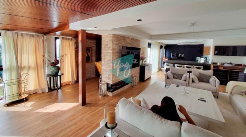 Málaga - Marbella - 374m2