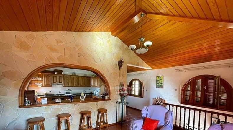 Santa Cruz de Tenerife - San Miguel de Abona - 15000m2