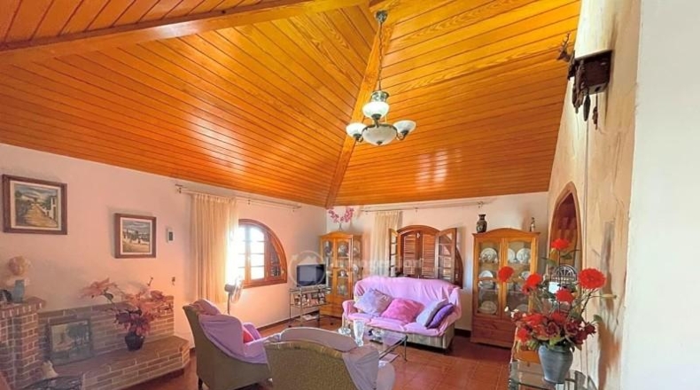 Santa Cruz de Tenerife - San Miguel de Abona - 15000m2