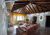 Detached villa with land for sale on España, San Miguel de Abona, ref: TR163305 photo