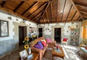 Detached villa with land for sale on España, San Miguel de Abona, ref: TR163305 photo