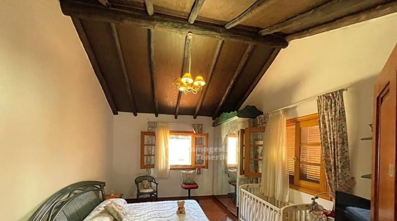 Santa Cruz de Tenerife - San Miguel de Abona - 15000m2