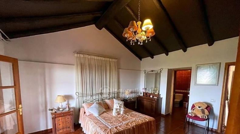 Santa Cruz de Tenerife - San Miguel de Abona - 15000m2