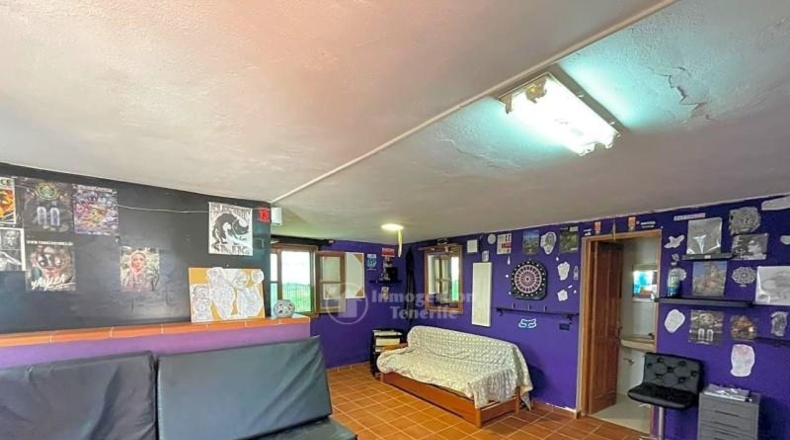Santa Cruz de Tenerife - San Miguel de Abona - 15000m2