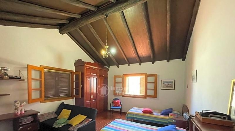 Santa Cruz de Tenerife - San Miguel de Abona - 15000m2