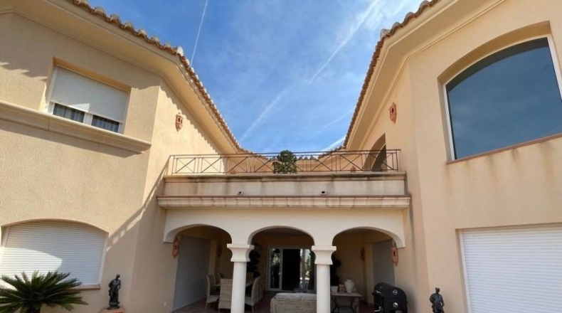 Murcia - Murcia - 1500m2