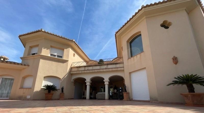 Murcia - Murcia - 1500m2