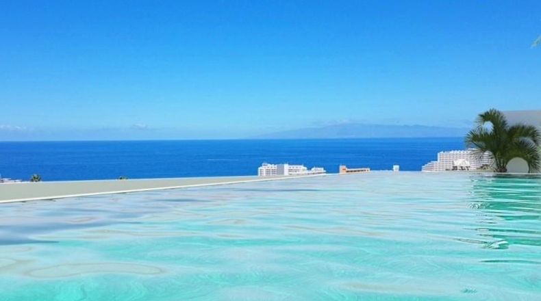 Santa Cruz de Tenerife - Adeje - 404m2