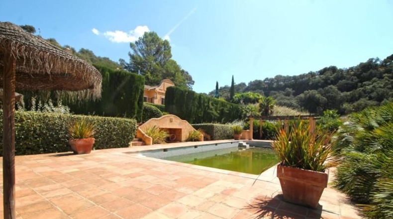 Malaga - Ronda - 1296m2