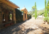 Xalet independent amb terreny en venda a la España, Ronda, ref.: TR179764 foto