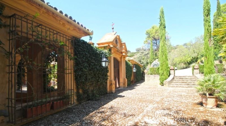 Malaga - Ronda - 1296m2