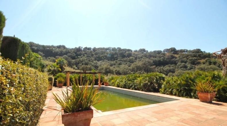 Malaga - Ronda - 1296m2