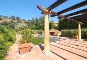 Xalet independent amb terreny en venda a la España, Ronda, ref.: TR179764 foto