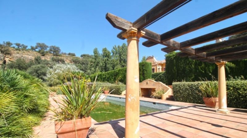 Malaga - Ronda - 1296m2
