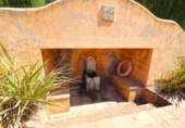 Xalet independent amb terreny en venda a la España, Ronda, ref.: TR179764 foto
