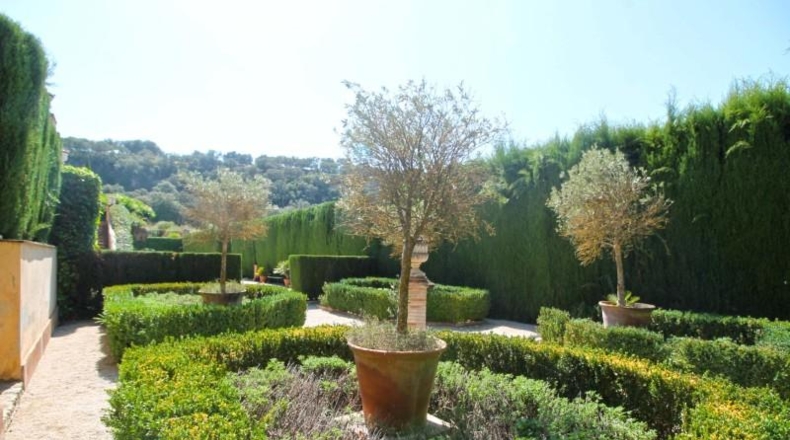 Malaga - Ronda - 1296m2