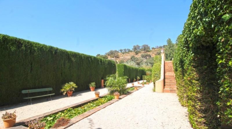Malaga - Ronda - 1296m2