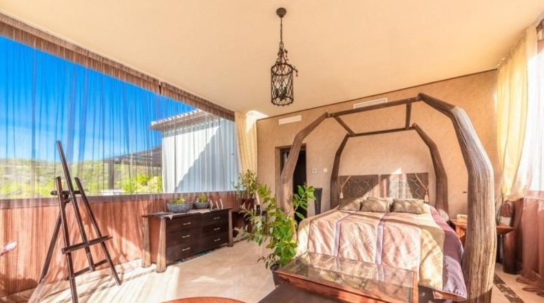 Málaga - Benahavís - 1206m2