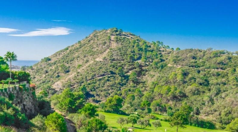 Málaga - Benahavís - 1206m2