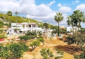 Xalet independent amb terreny en venda a la España, Eivissa, ref.: TR236961 foto