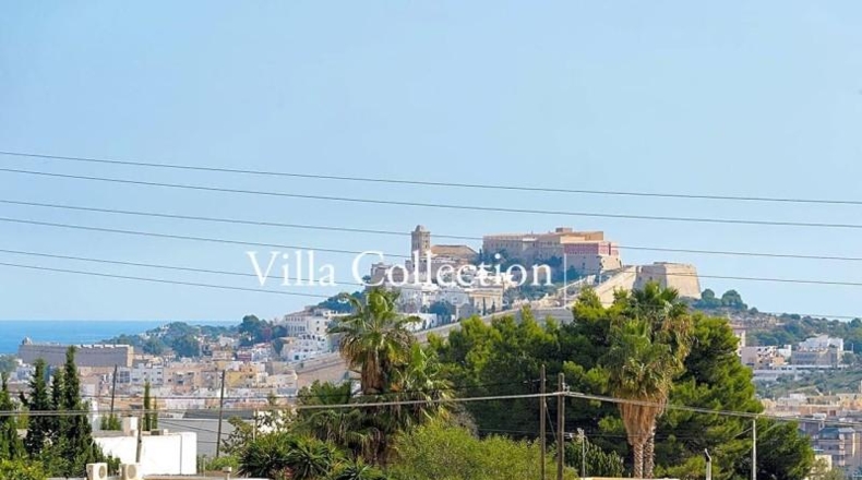 Balearic Islands - sa Carroca - 1817m2