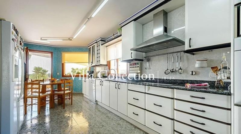 Balearic Islands - sa Carroca - 1817m2
