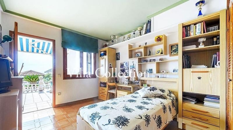 Balearic Islands - sa Carroca - 1817m2