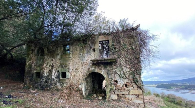 Astúries - Villaviciosa - 700000m2