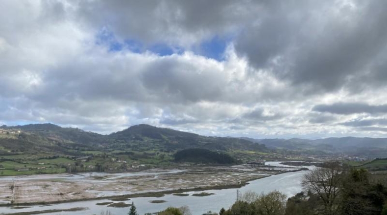 Astúries - Villaviciosa - 700000m2