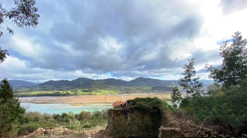 Astúries - Villaviciosa - 700000m2