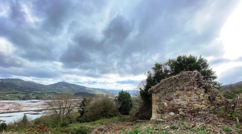 Asturias - Villaviciosa - 700000m2