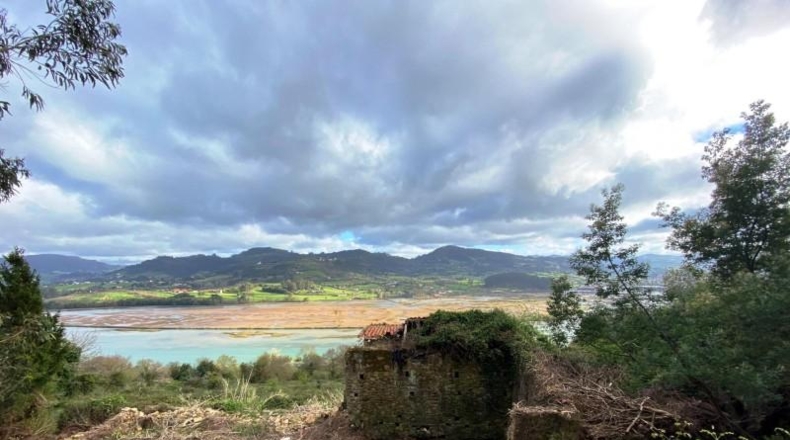 Asturias - Villaviciosa - 700000m2